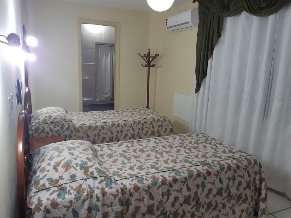 Daher Center 3*