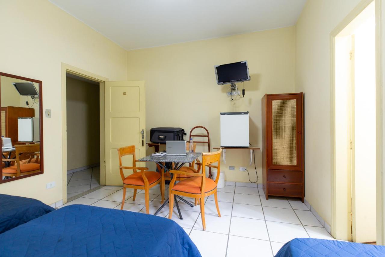 Hotel Daher Center 3*