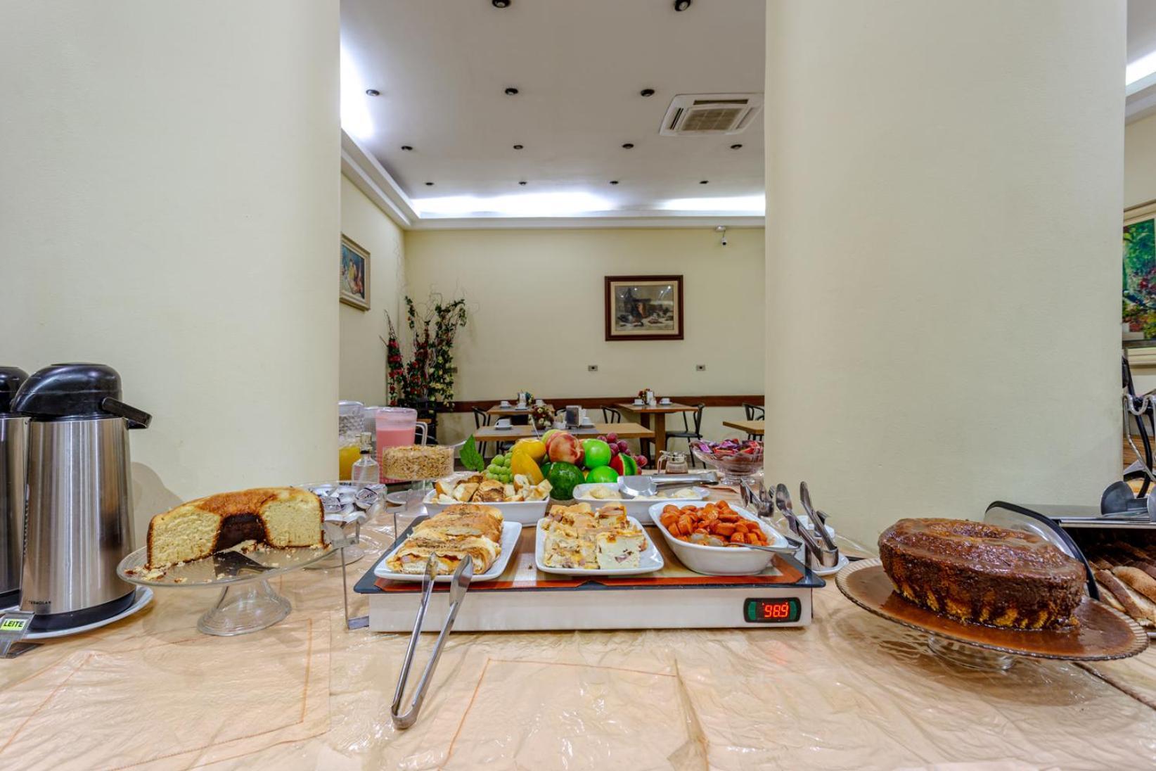 Daher Center 3*