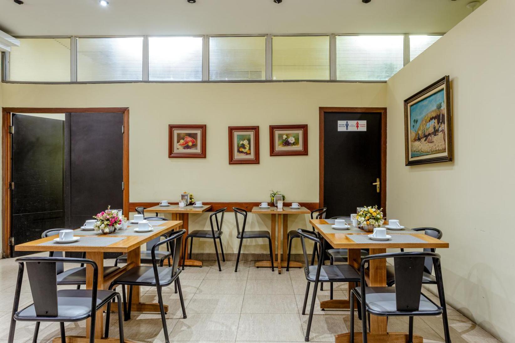 Daher Center 3*