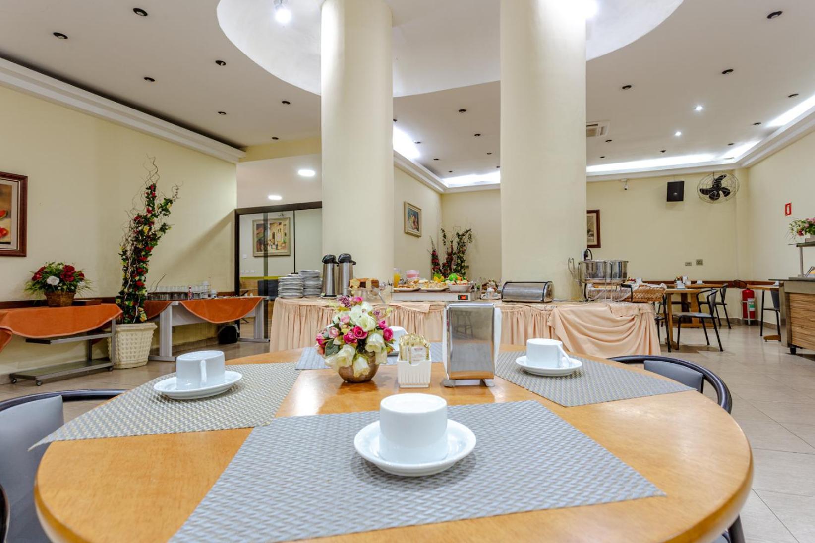 Daher Center