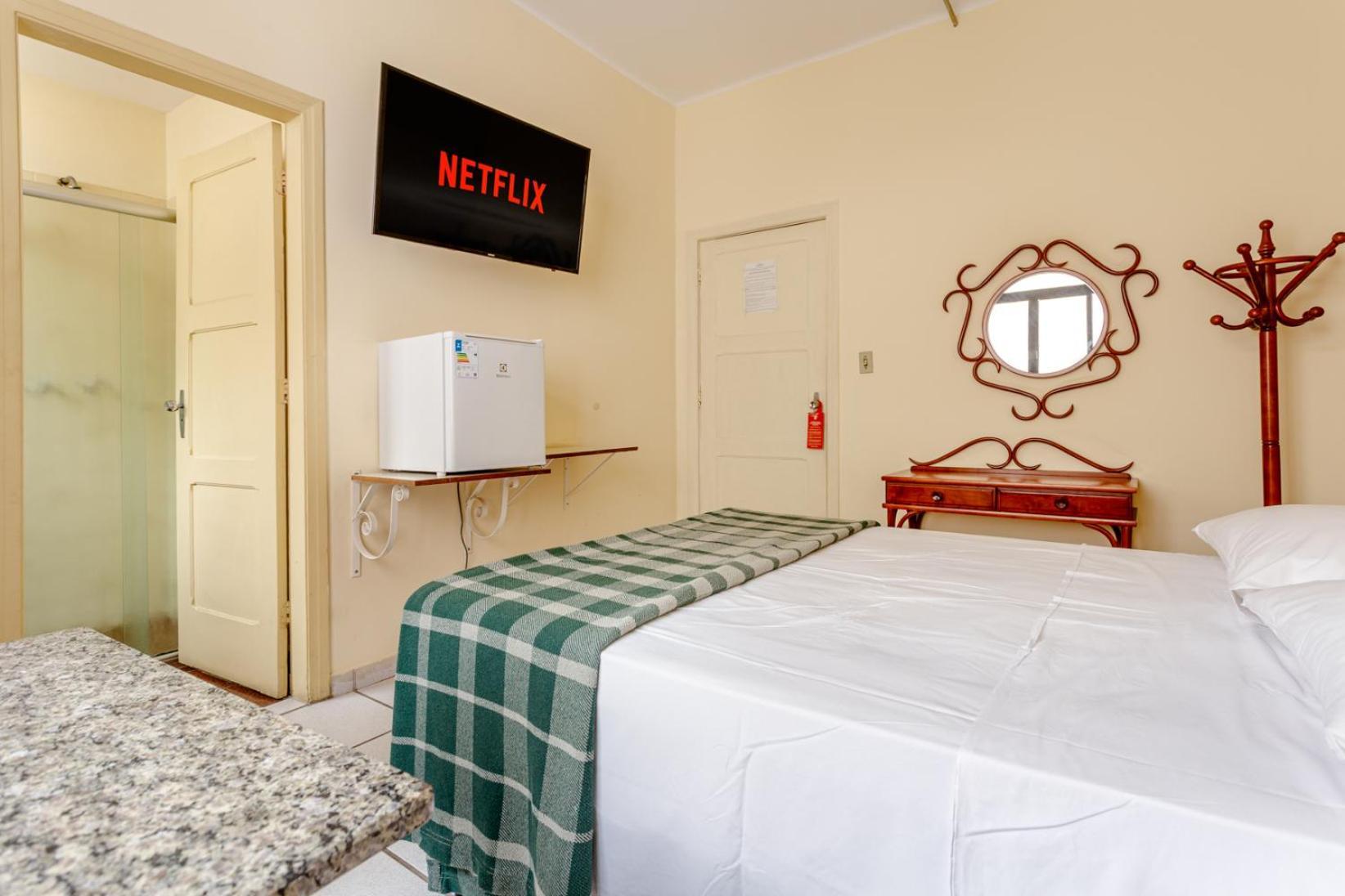 Hotel Daher Center