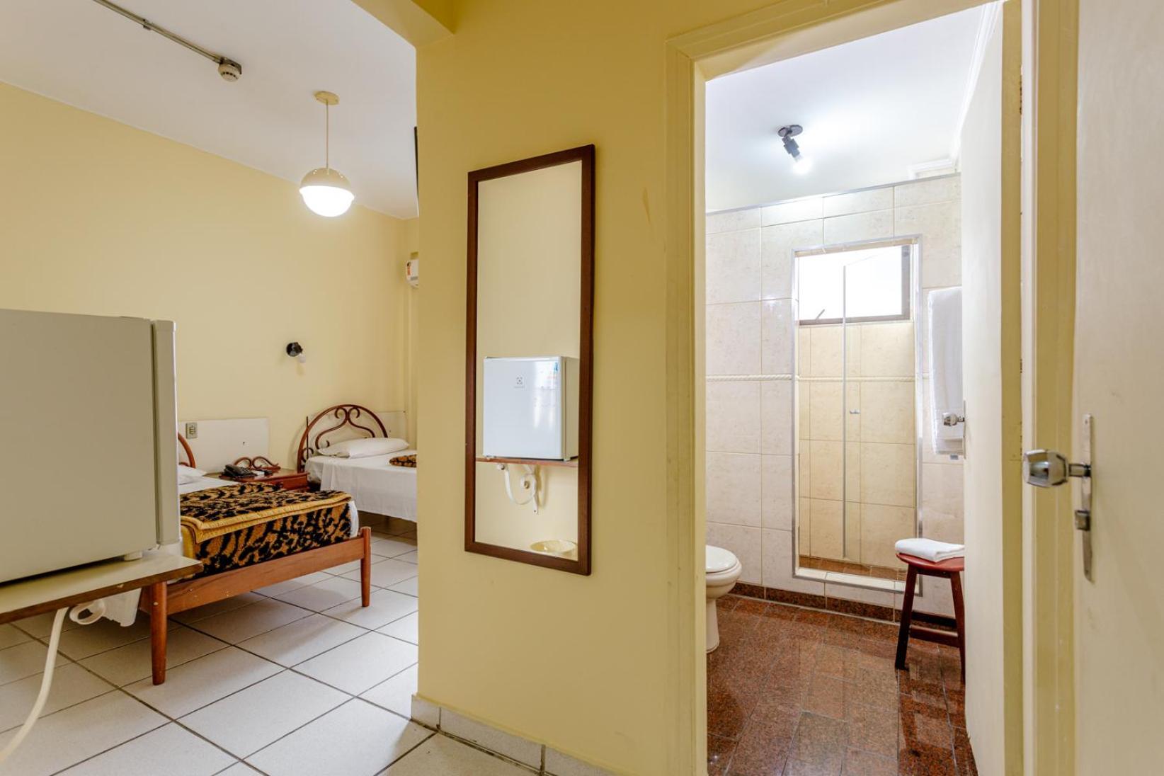 Daher Center Hotel 3*