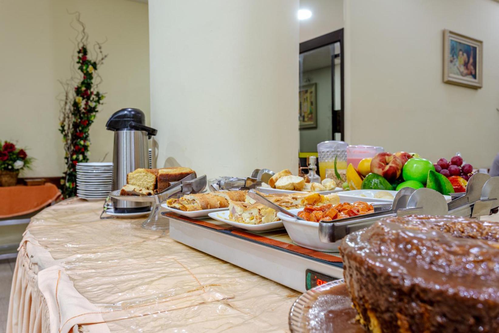 Hotel Daher Center 3*