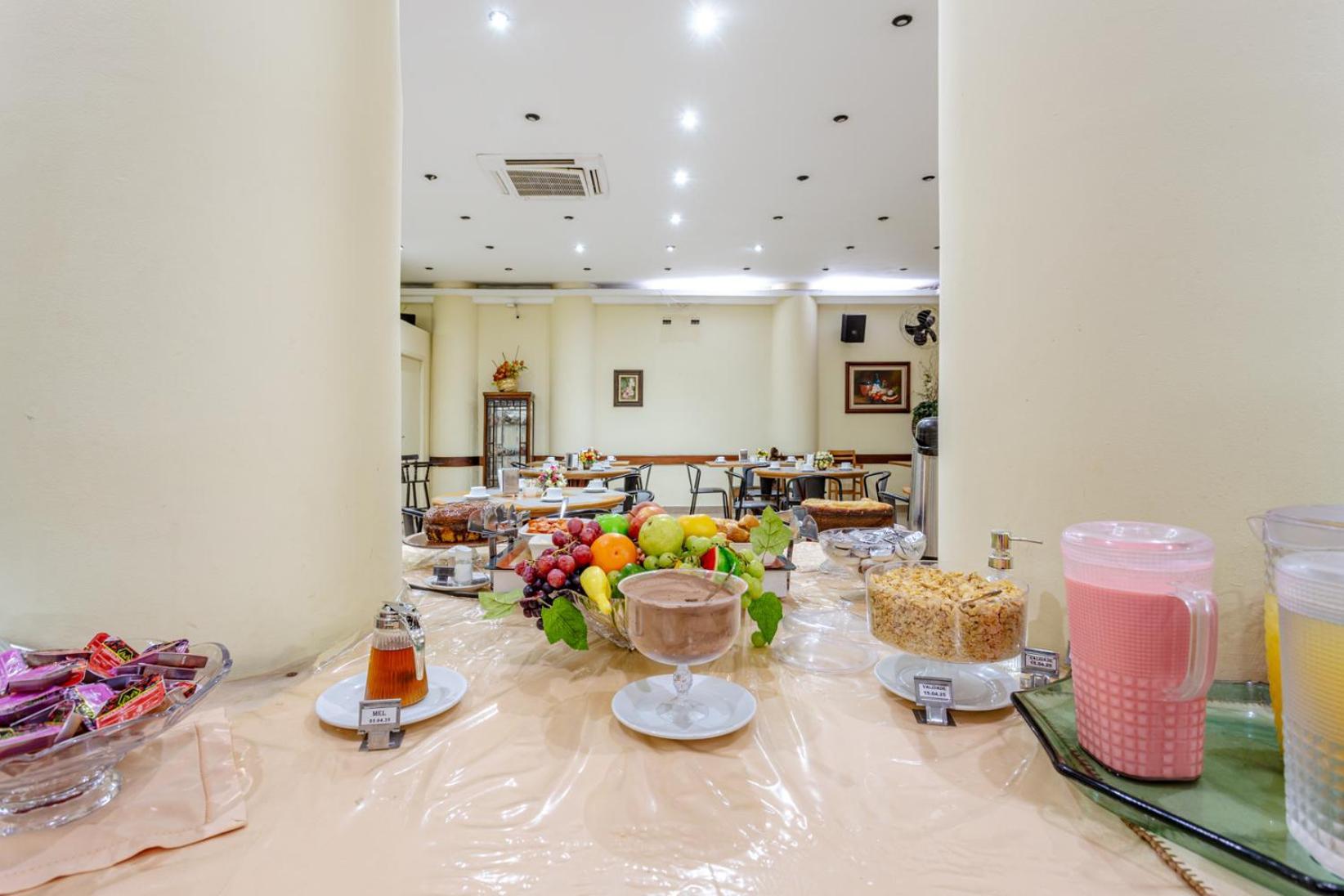 Daher Center