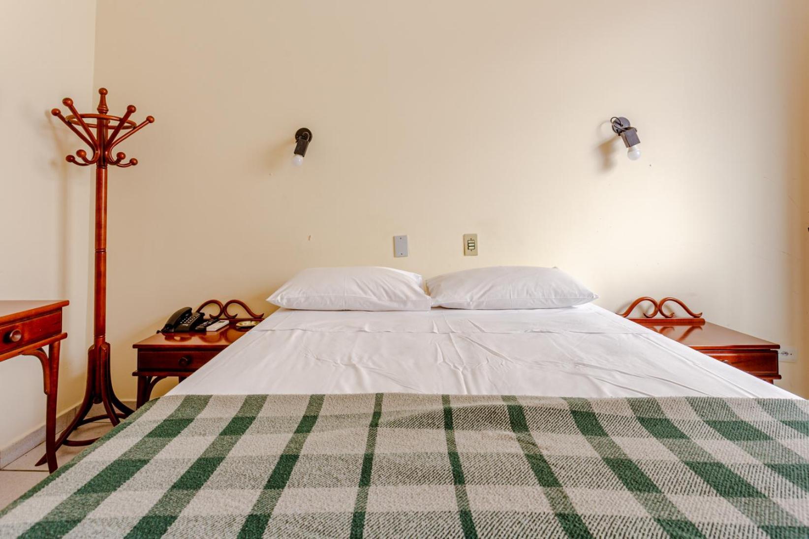 Daher Center Hotel