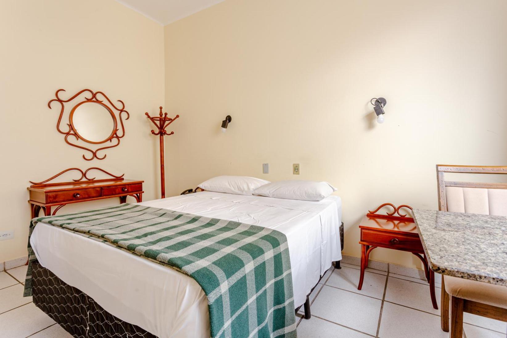 Hotel Daher Center