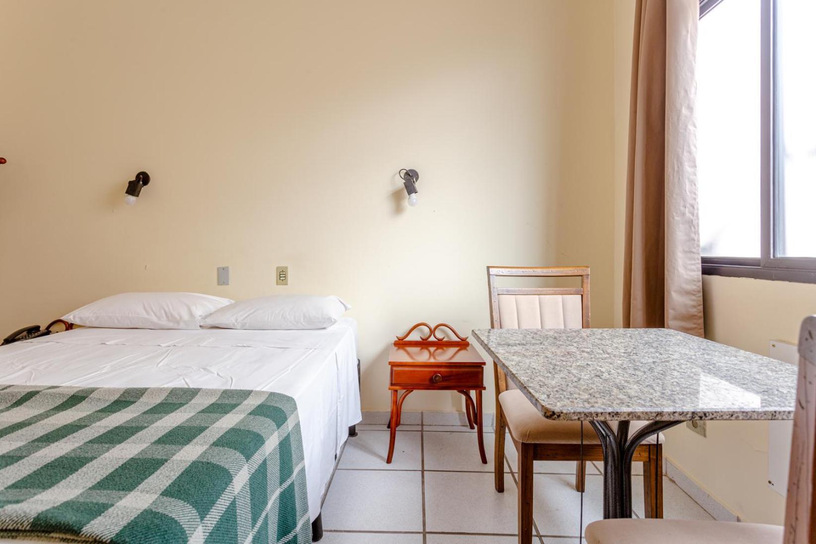 Daher Center Hotel