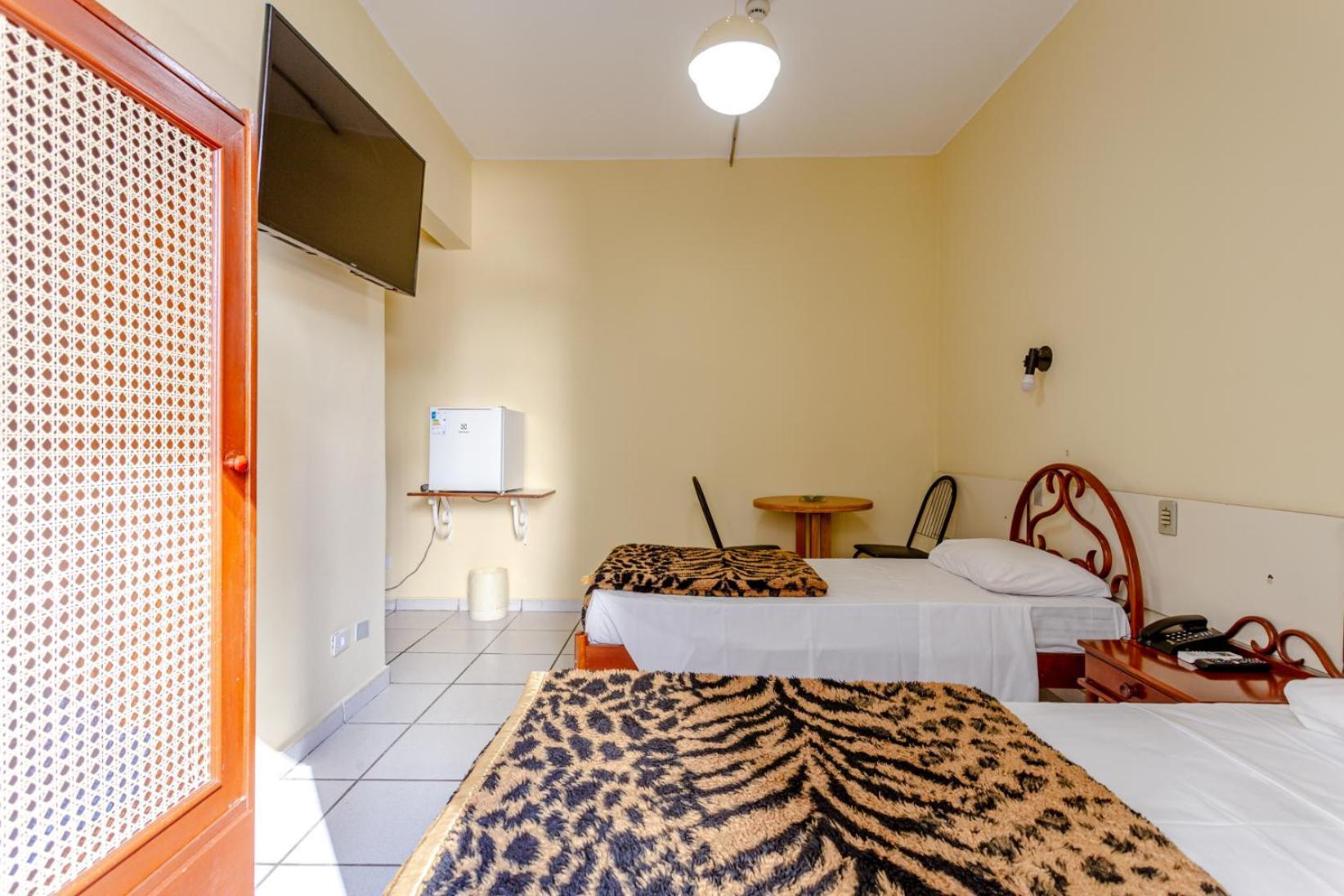 Daher Center Hotel Sao Paulo