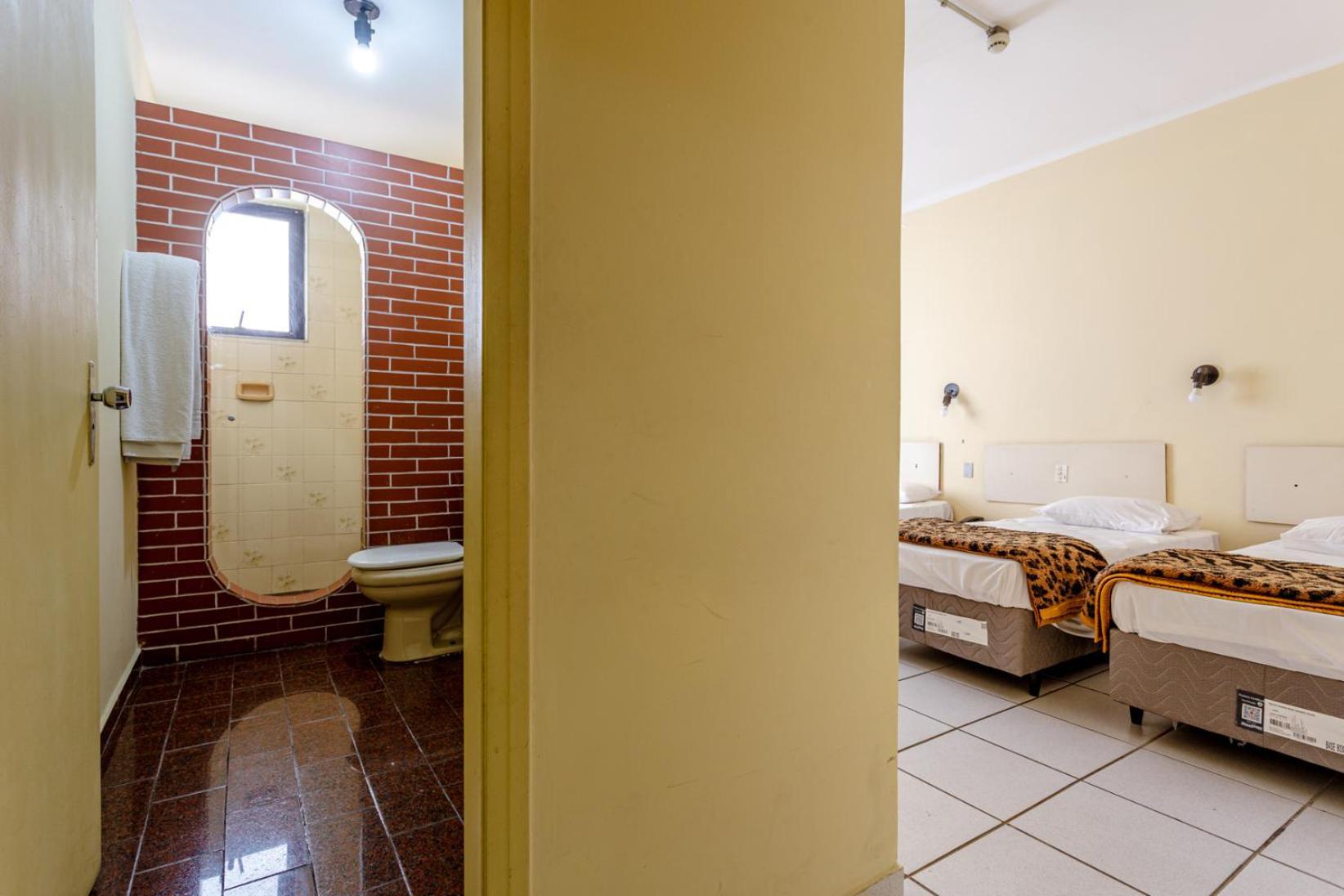 Hotel Daher Center