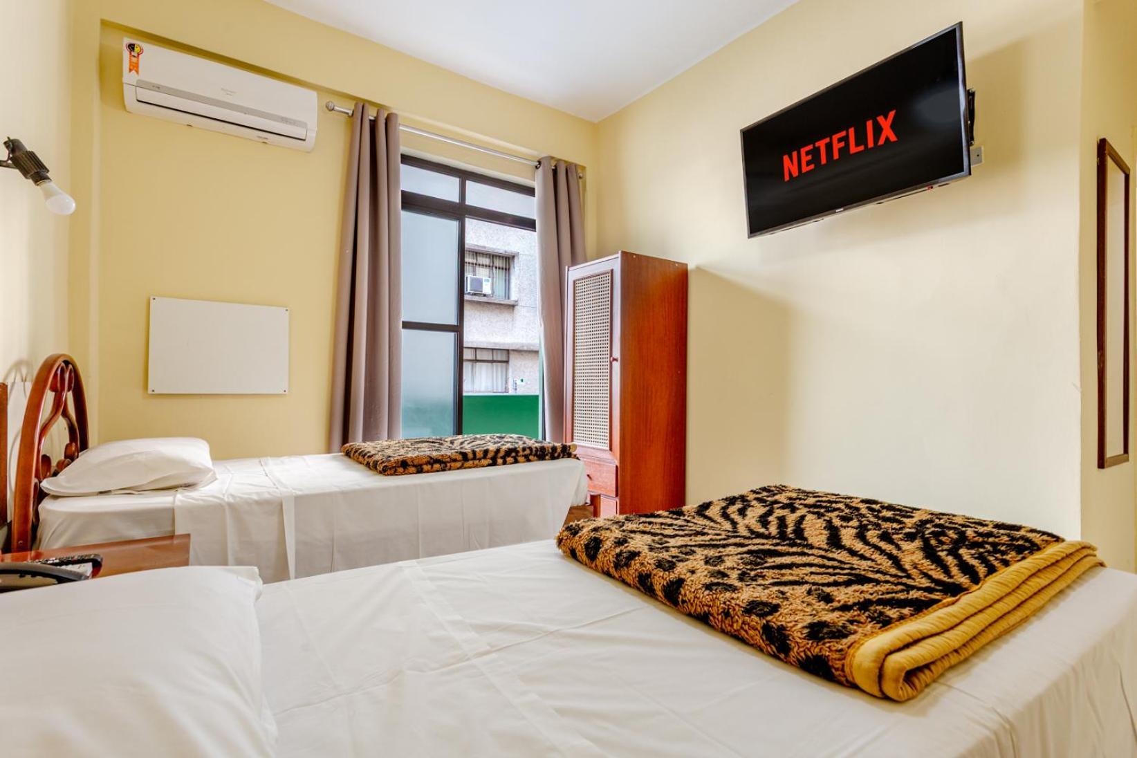 Daher Center Hotel 3*