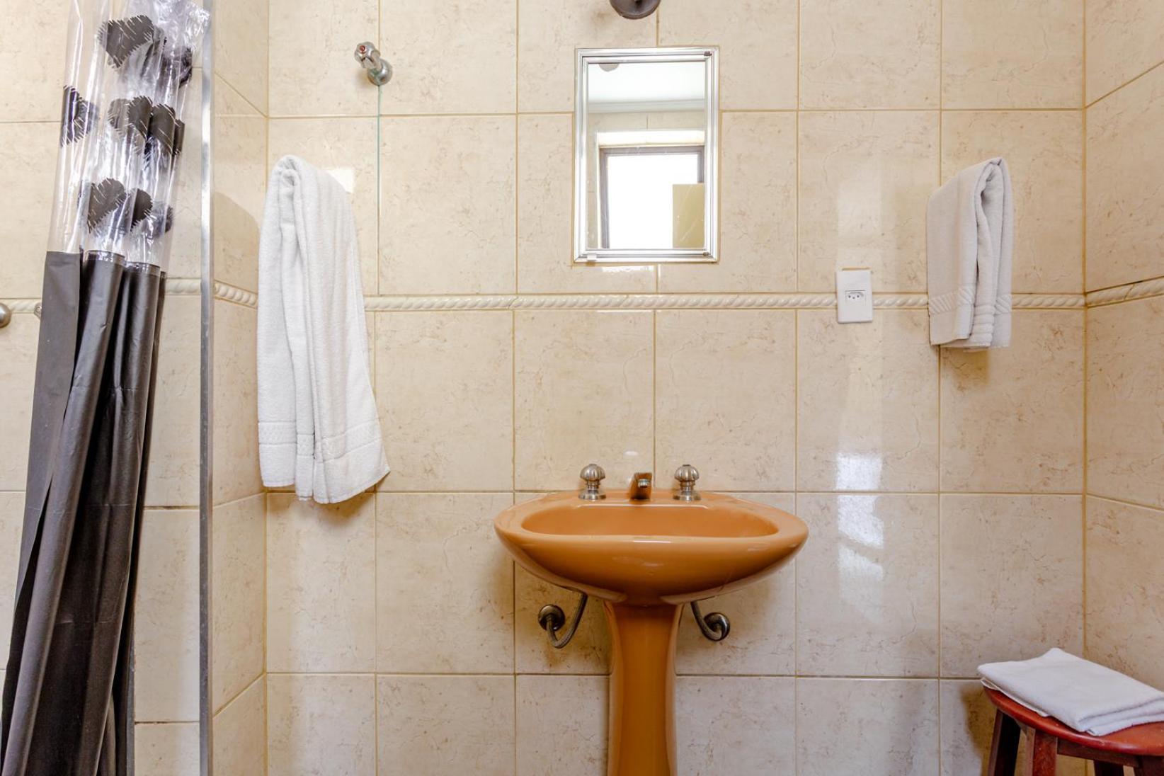 Hotel Daher Center 3*