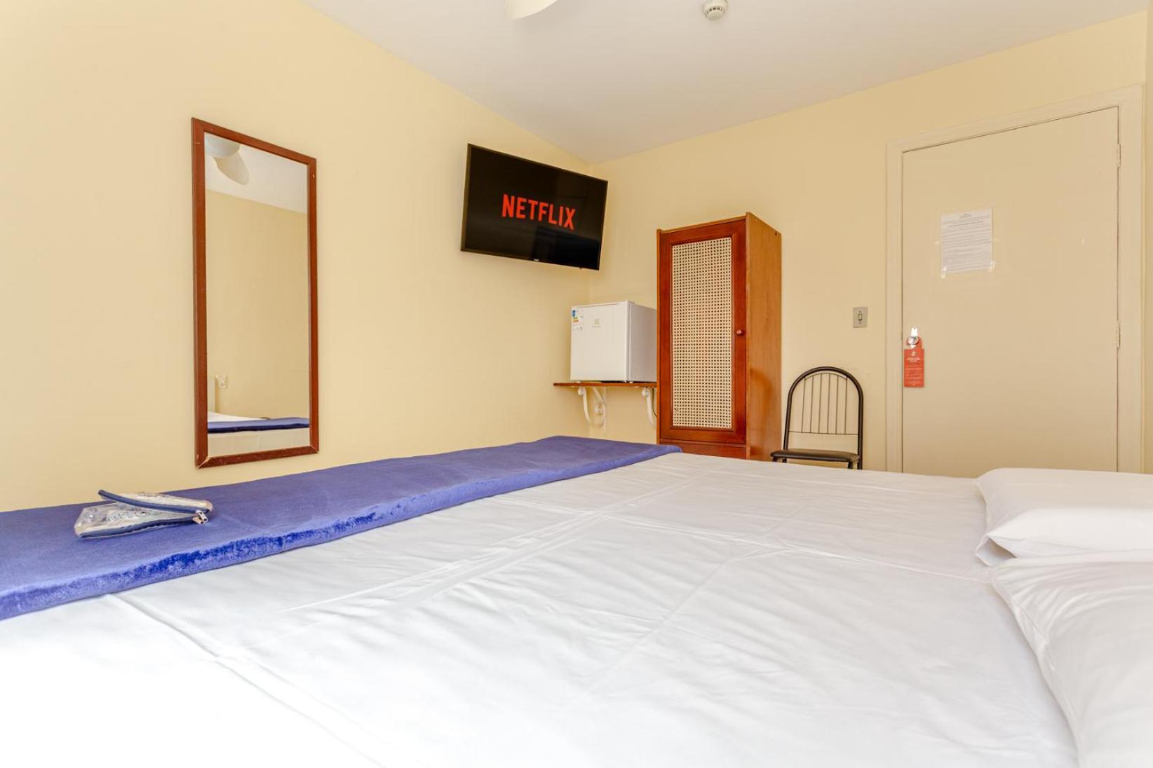 Daher Center Hotel