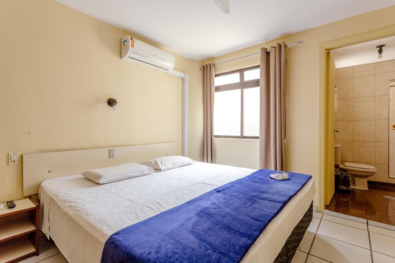 Hotel Daher Center