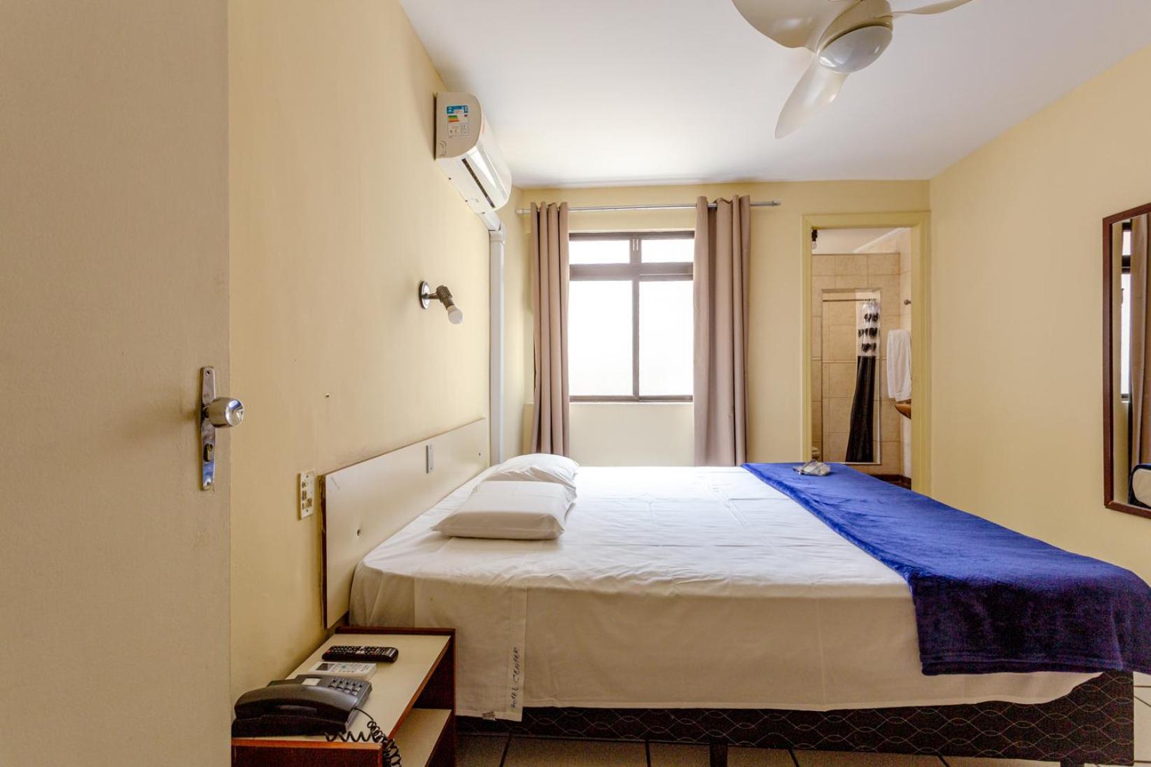 Hotel Daher Center 3*