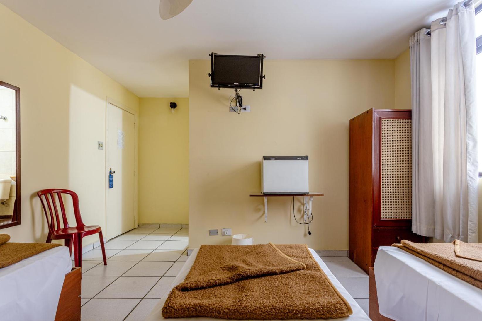 Hotel Daher Center