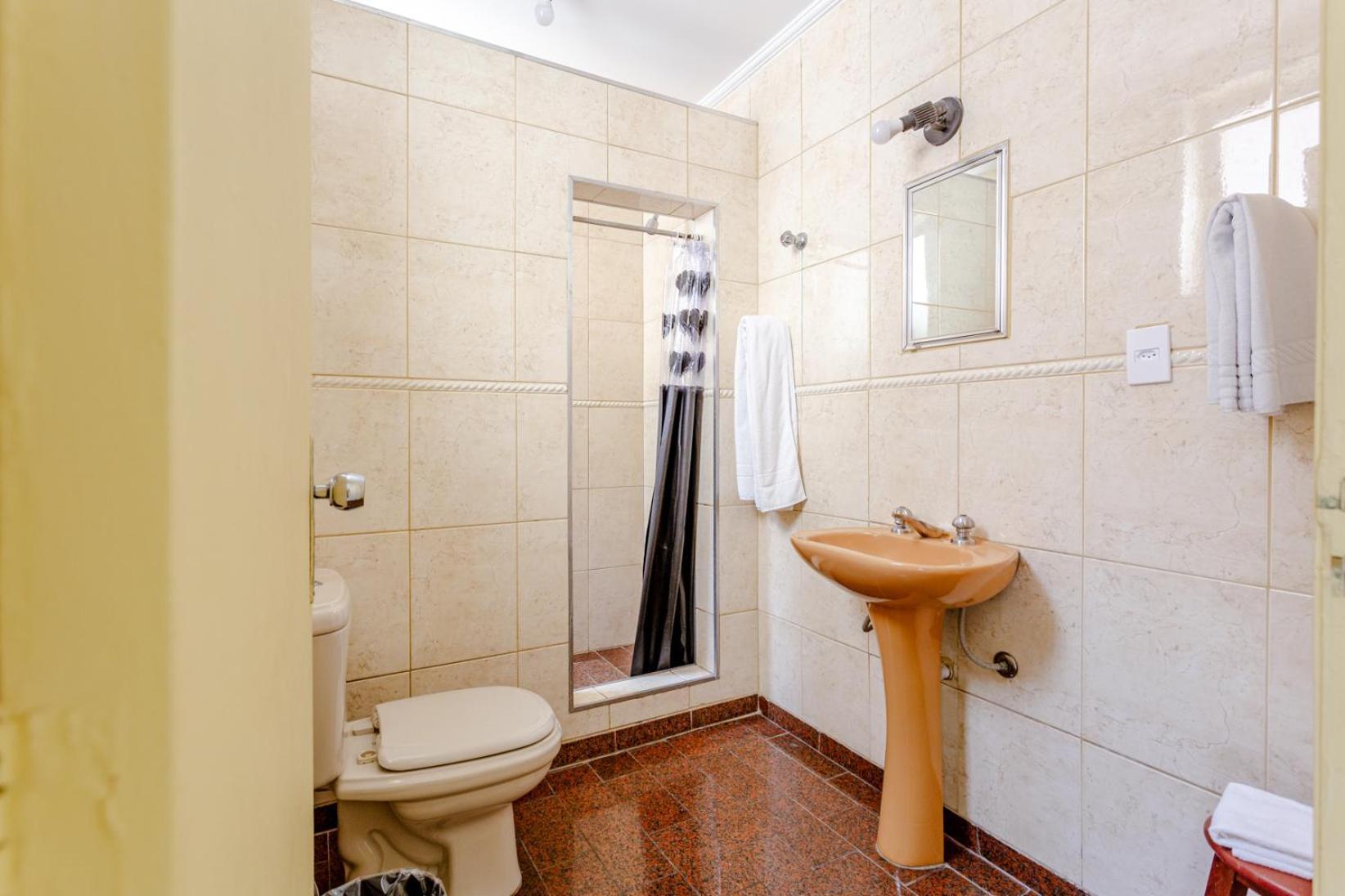 Daher Center Hotel 3*