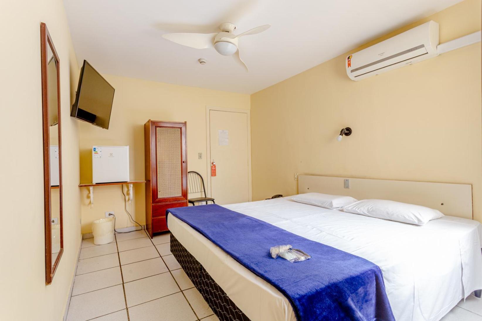 Hotel Daher Center Sao Paulo
